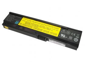 Аккумулятор BATEFL50L6C40 для ноутбука Acer 10.8-11.1V 5200mAh