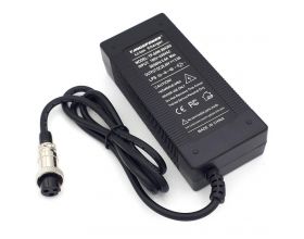 Адаптер питания для электросамокатов для Li-Ion батарей (29.40V 3.0A Aviation)