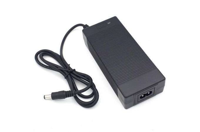 Адаптер питания для электросамокатов для Li-Ion батарей (37.80V 2.0A 5.5*2.1)