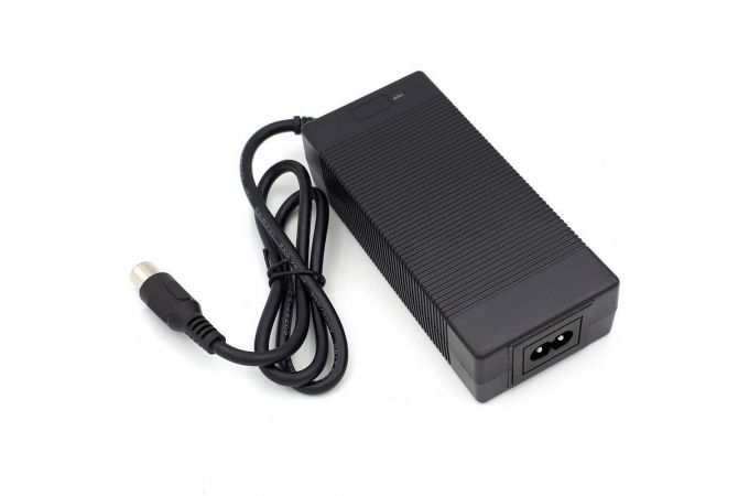 Адаптер питания для электросамокатов для Li-Ion батарей (37.80V 2.0A RCA)