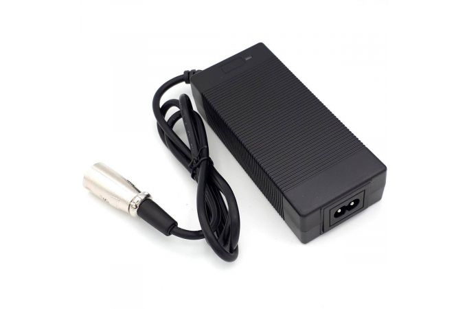 Адаптер питания для электросамокатов для Li-Ion батарей (54.60V 1.5A Cannon)