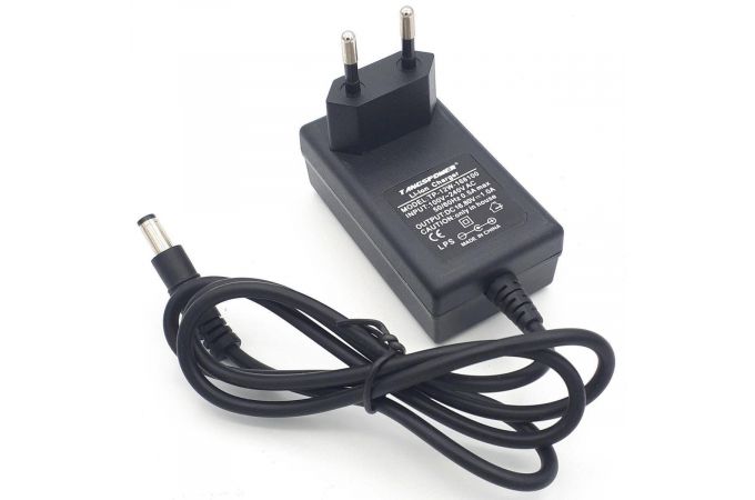 Зарядное устройство для Li-Ion аккумулятора 4S (16.8V 2A штекер 5.5*2.1)