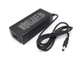 Адаптер питания для электросамокатов для Li-Ion батарей (14.60V 3.0A 5.5*2.1)