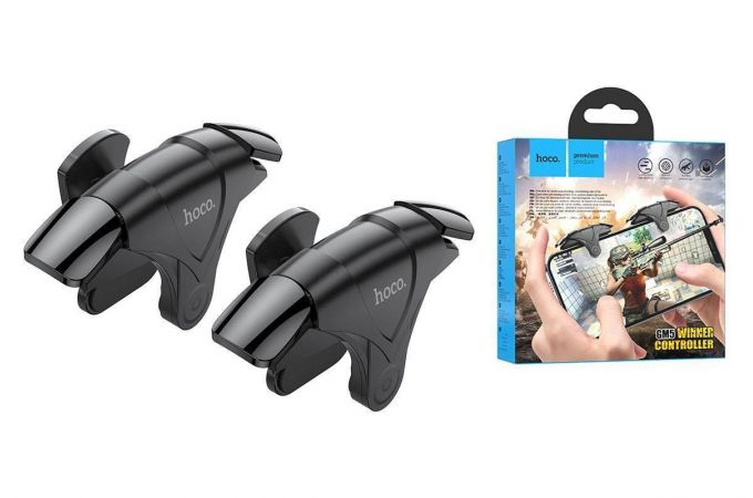 Геймпад триггер для телефона HOCO GM5