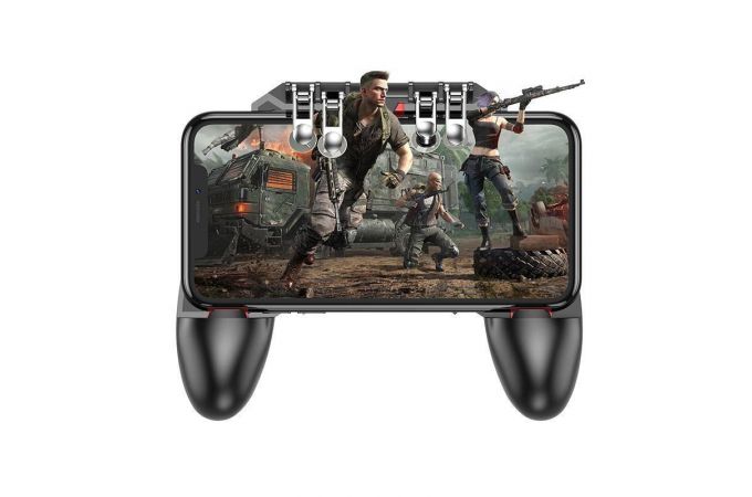 Геймпад триггер для телефона HOCO GM7