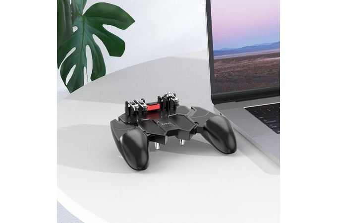 Геймпад триггер для телефона HOCO GM7