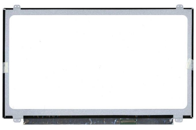Матрица для ноутбука 15.6 40pin Slim FullHD (1920x1080) LED TN матовая (N156HGE-LA1)