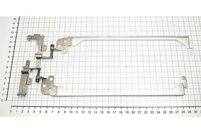 Шарниры (петли) для ноутбука Lenovo V110-15ISK