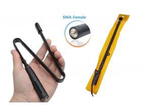 Антенна к рации Орбита OT-RCK06 складная (144/430MHz) Антенна к рации Орбита OT-RCK06 складная (144/430MHz)