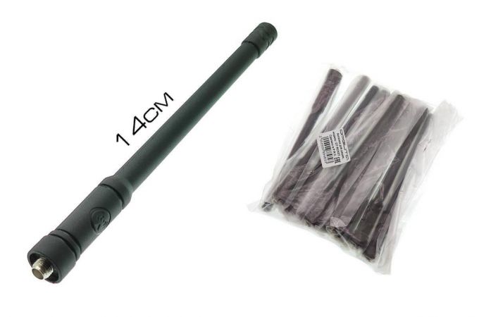 Антенна к рации Орбита OT-RCK07 (400/470MHz) (УПАКОВКА 10ШТ)