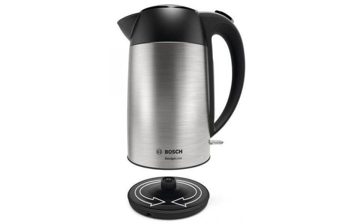 Чайник BOSCH TWK 3P420 2400 Вт, 1,7 л