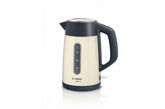 Чайник BOSCH TWK 4P437 2400 Вт, 1,7 л
