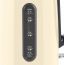 Чайник BOSCH TWK 4P437 2400 Вт, 1,7 л