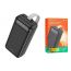 Универсальный дополнительный аккумулятор Power Bank BOROFONE BJ14B (30000 mAh) (черный)