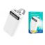 Универсальный дополнительный аккумулятор Power Bank BOROFONE BJ14B (30000 mAh) (белый)
