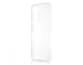Чехол для Realme 9i ультратонкий 0,3мм (прозрачный)
