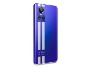Чехол для Realme GT Neo3 ультратонкий 0,3мм (прозрачный)