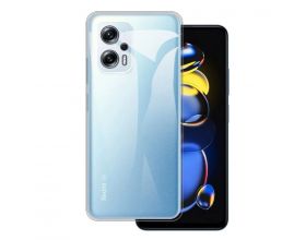 Чехол для Xiaomi Redmi Note 11T Pro/Poco X4 GT ультратонкий 0,3мм