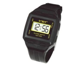 Часы наручные VST 7003 (говорящие)