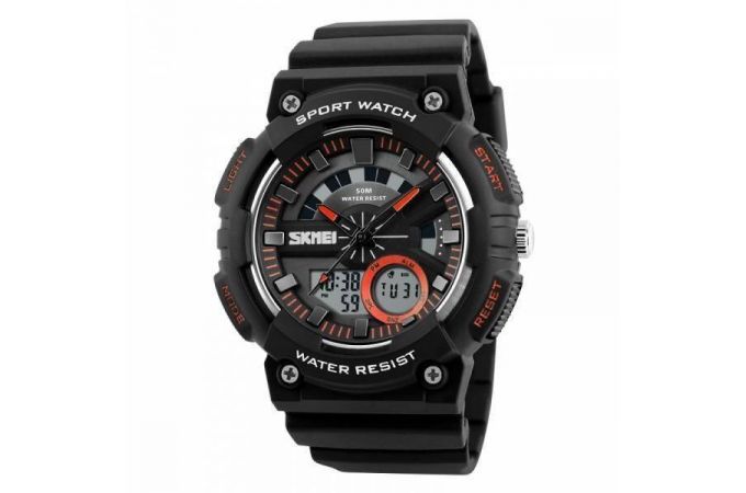 Часы наручные Skmei 1235