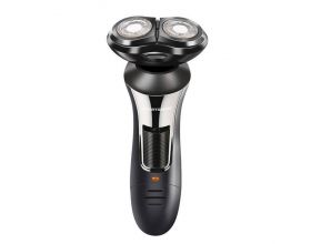 Электробритва Sportsman SM-536 (аккум, 2 нож)