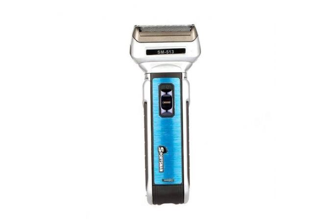 Набор для стрижки (3 в 1) Sportsman SM-513