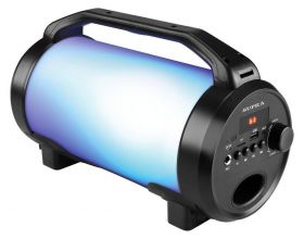 Портативная беспроводная колонка Supra BTS-655