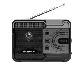 Радиоприемник Harper HRS-440