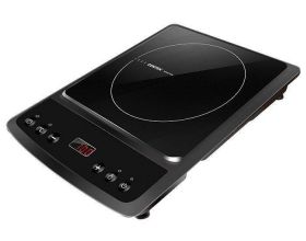 Плитка электрическая CENTEK CT-1518 2000Вт, индукция, сенсор, 7программ