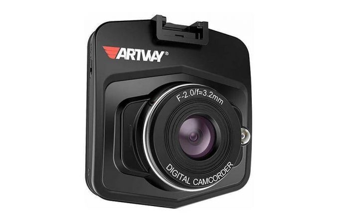 Автовидеорегистратор ARTWAY AV-510