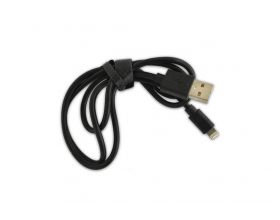 Кабель USB - Lightning ANKER (черный)