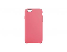 Чехол для iPhone 7/8 Silicone Case Soft Touch (розовый пион) 39
