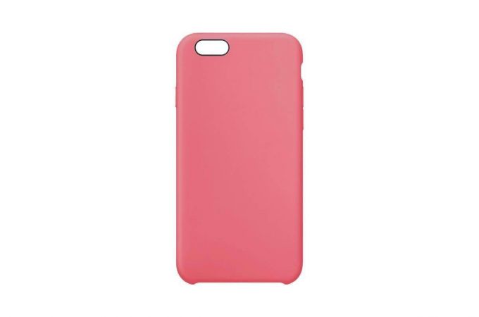 Чехол для iPhone 7/8 Silicone Case Soft Touch (розовый пион) 39