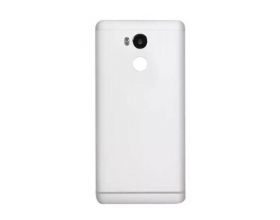 Задняя крышка для Xiaomi Redmi Note 4X (серый)