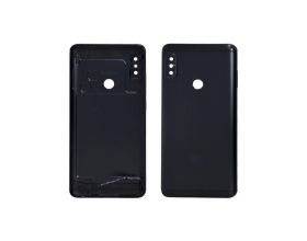 Задняя крышка для Xiaomi Redmi Note 5 (черный)