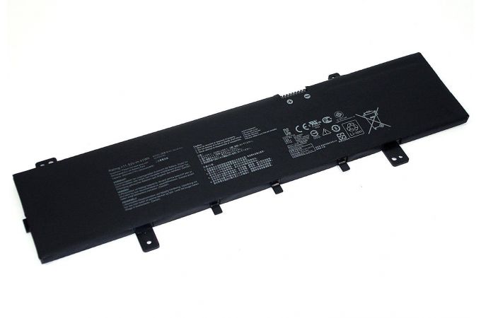 Аккумулятор B31N1631 11.52V 3650mAh ORG