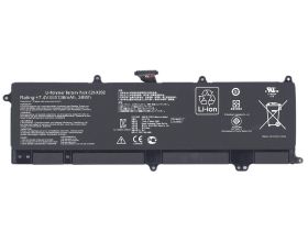 Аккумулятор C21-X202 для ноутбука Asus VivoBook S200 7.4V 38Wh ORG