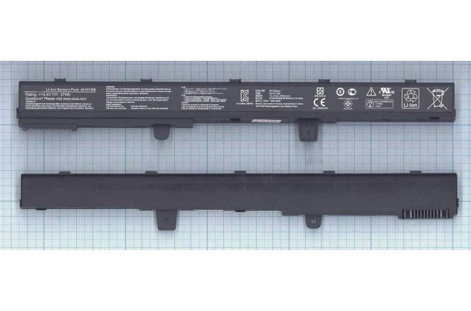 Аккумулятор A41N1308 14.4V 2600mAh ORG