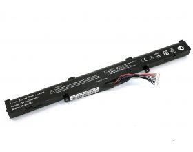 Аккумулятор A41-X550E 15V 2600mAh