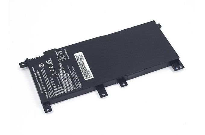 Аккумулятор C21N1401 7.6V 4800mAh