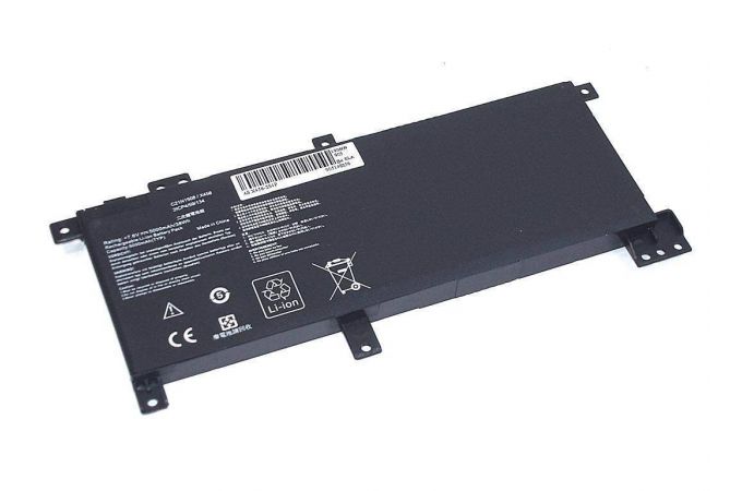 Аккумулятор C21N1508 7.6V 5000mAh ORG