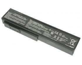 Аккумулятор A32-M50 10.8-11.1V 4800mAh ORG