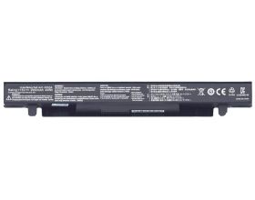 Аккумулятор A41-X550A 14.4V 2950mAh ORG