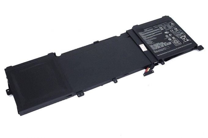 Аккумулятор C32N1523 11.4V 8400mAh ORG