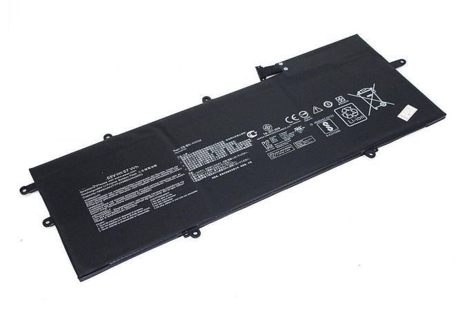 Аккумулятор C31N1538 11.55V 5000mAh ORG