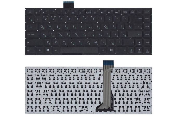 Клавиатура для ноутбука Asus E402