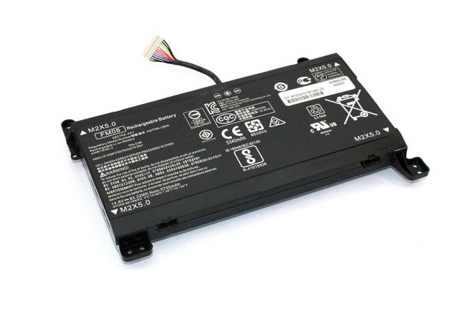 Аккумулятор FM08 14.4V 5700mAh 12pin ORG