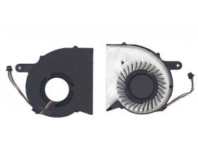Вентилятор (кулер) для ноутбука HP 4340 4341 4340S 4341S