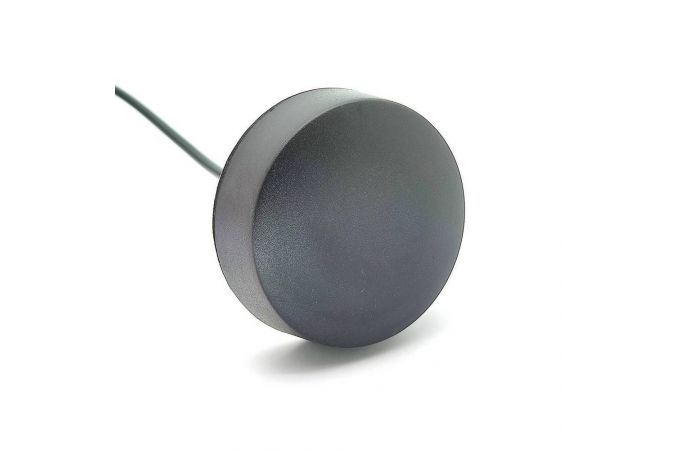 Автомобильная антенна TDS TS-CAA49 GPS+ГЛОНАСС авто (SMA, 5дБ, 3м)