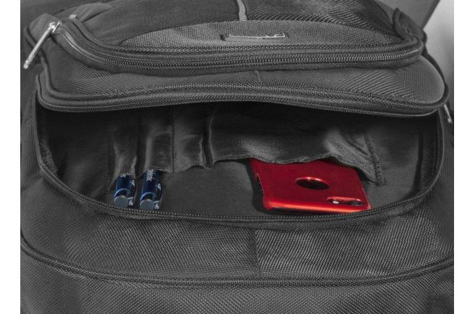 Рюкзак для ноутбука 15,6" Defender Carbon